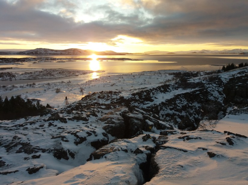 Þingvellir