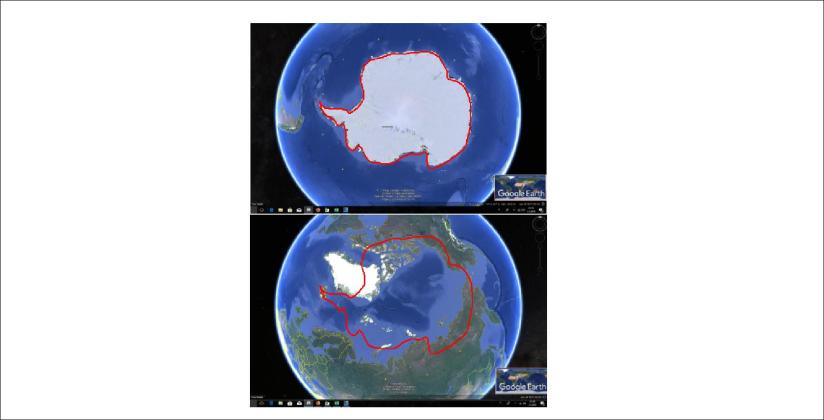 Skautin borin saman - 01