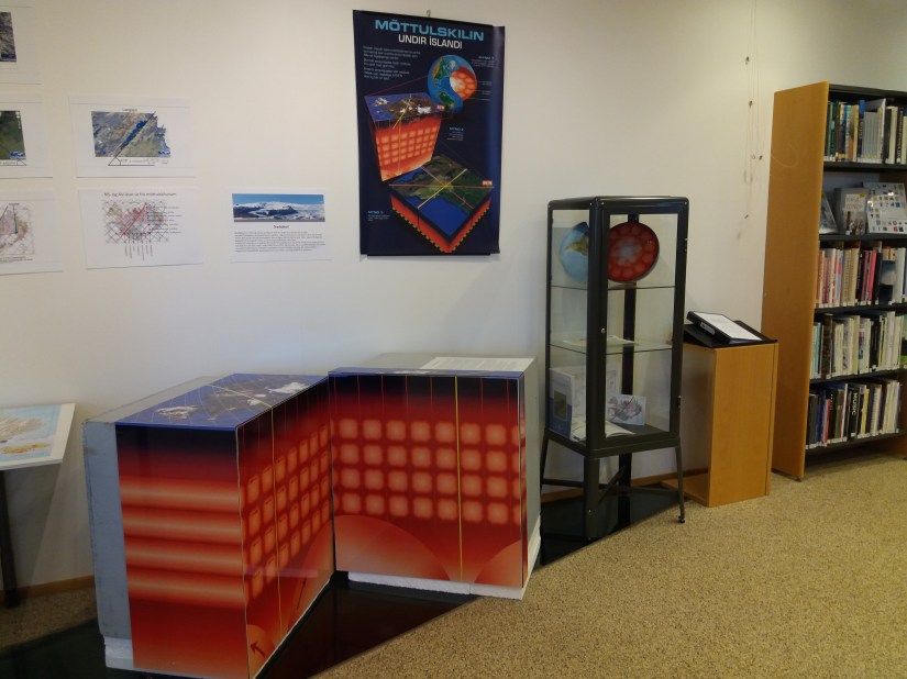 Sýning í Hveragerði 01