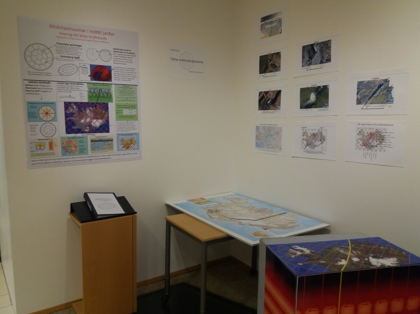 Sýning í Hveragerði 02