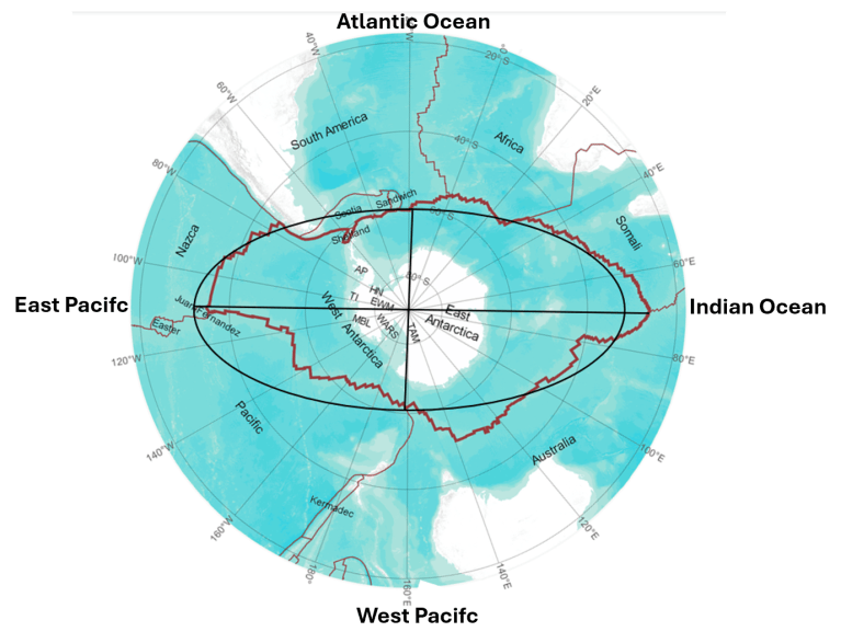 From the Ring of Fire to a Global Three-Ring Tectonic System – Magic Magma