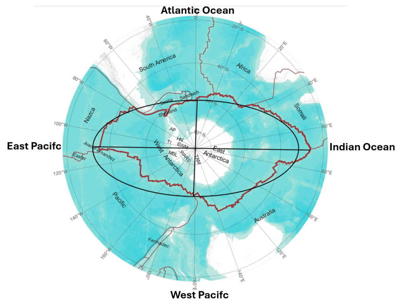 From the Ring of Fire to a Global Three-Ring Tectonic System – Magic Magma